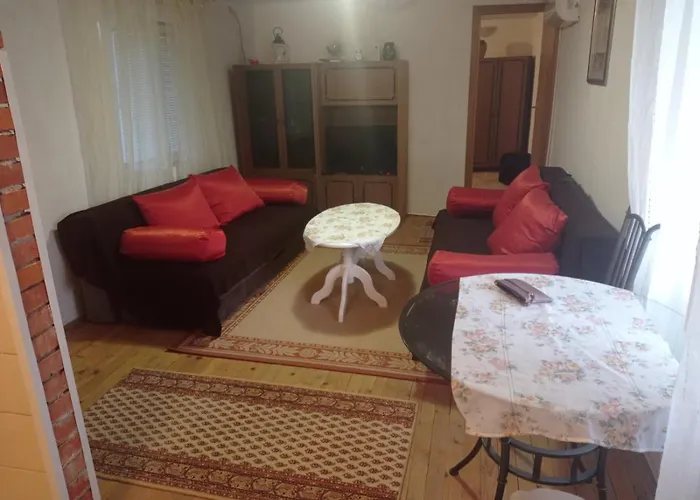 Apartman Babli