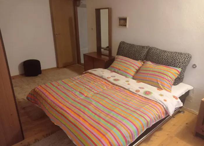 Apartman Babli