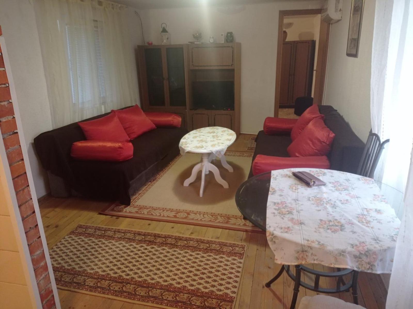 Appartamento Babli